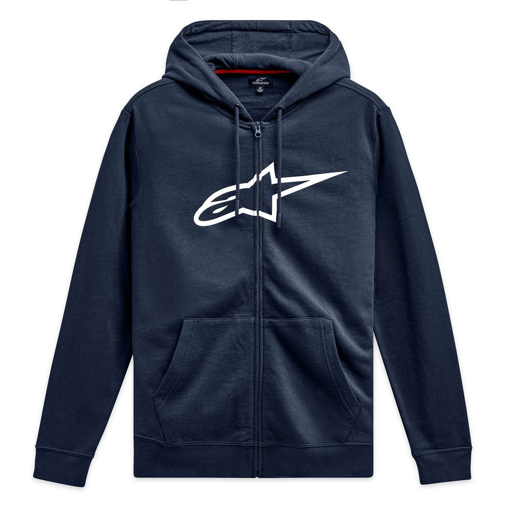 Alpinestars Ageless Zip Hoodie v3