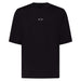 OAKLEY Stacked Metal Tee - Blackout