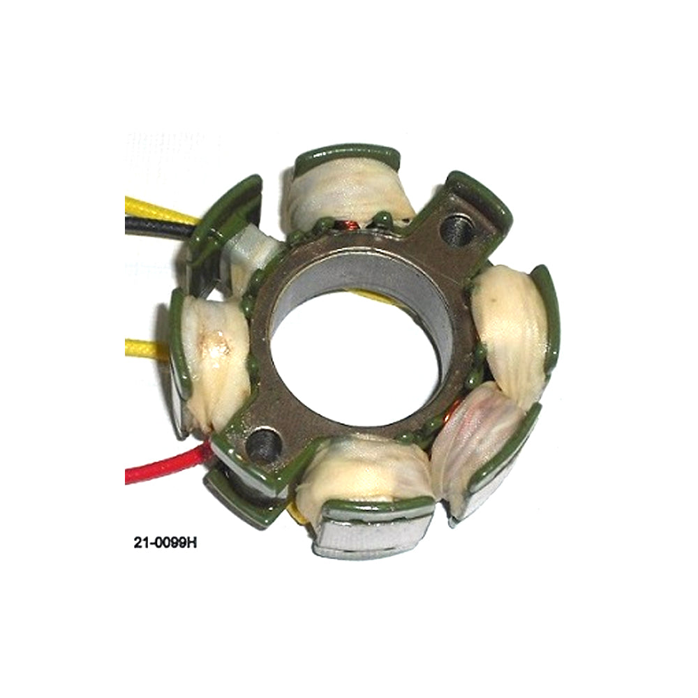STATOR RICKS MOTORSPORT KTM