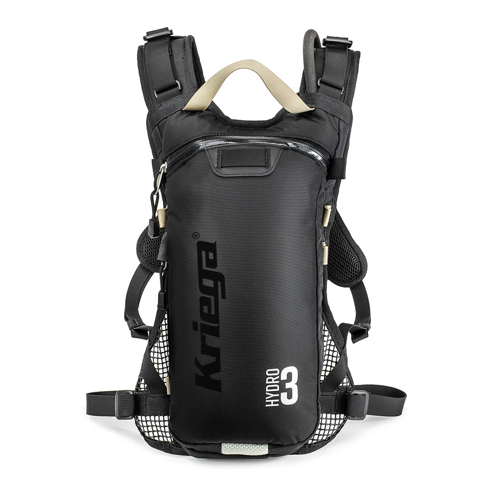 KRIEGA Hydro3 Backpack