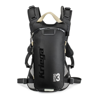 KRIEGA Hydro3 Backpack