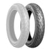 Bridgestone SC1 130/70-12 Rear Scooter Tubeless Tyre
