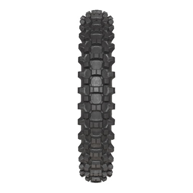 Eurogrip Climber MX Junior 80/100-12 Rear Tube Type Tyre (50M Rating)