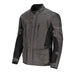Dririder Compass V Jacket - Grey Black