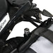 RG-QRP - NELSON-RIGG QUICK RELEASE SADDLEBAG PLATE