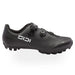 SIDI Dominator X XC Shoes Black