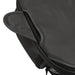CL-1100-S - COMMUTER SPORT MAGNETIC STRAP TANK BAG