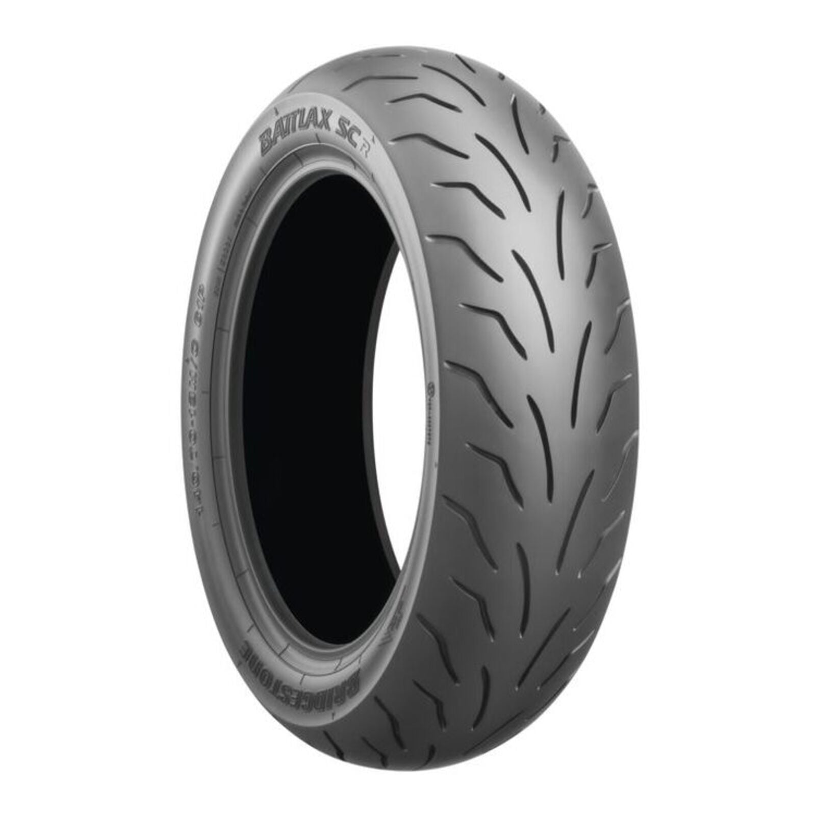 Bridgestone SC1 130/70-13 Rear Scooter Tubeless Tyre