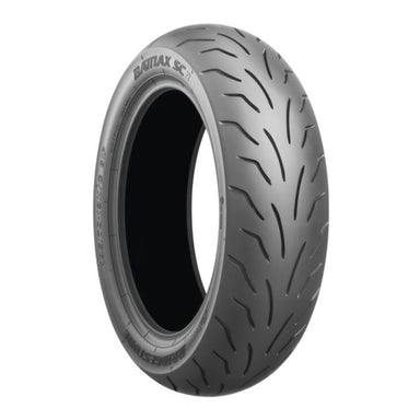 Bridgestone SC1 130/70-13 Rear Scooter Tubeless Tyre