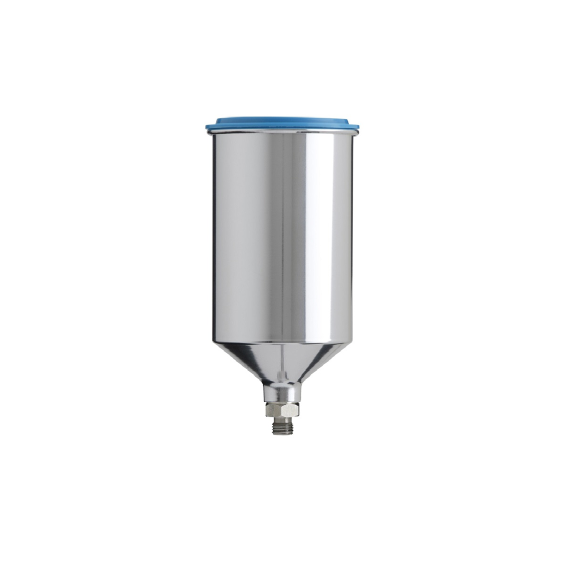 IWATA GRAVITY POT ALUMINIUM 1L PCG.10E2 FOR WS400/LS400
