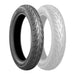 Bridgestone SC 120/70-14 Front Scooter Tyre (55P)