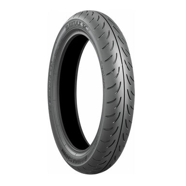 Bridgestone SC 120/70-14 Front Scooter Tyre (55P)