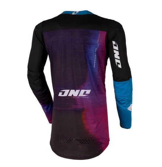 ONE INDUSTRIES X-197 Jersey - Flare Red