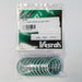 VESRAH Exhaust Gaskets - VE3003