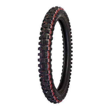 IRC GS45Z 250-16 Knobbly Front Tube Type Tyre