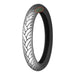 Shinko 100/80-17 SR877 Tubeless Rear Road Tyre (52S)