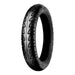 Shinko 100/90-17 SR716 Front or Rear Tubeless Road Tyre