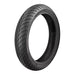 Eurogrip Roadhound 110/70-17 Front Tubeless Tyre (54H Rating)