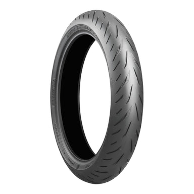 Bridgestone S22 110/70-17 Front Hypersport Tubeless Tyre (54H)