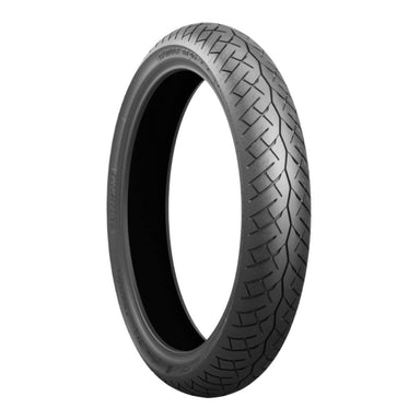 Bridgestone BT46 110/80-17 Front Touring Tubeless Tyre (57H)