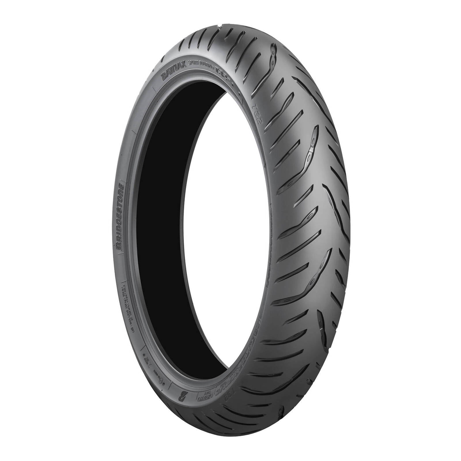 Bridgestone T32 120/60-17 Front Tubeless Sport Touring Tyre (55W)