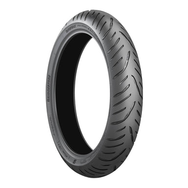 Bridgestone T32 120/60-17 Front Tubeless Sport Touring Tyre (55W)