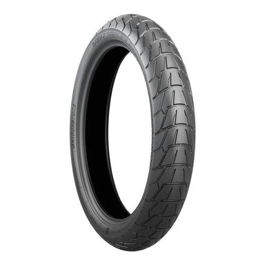 Bridgestone AX41S 120/70-17 Front Tubeless Scrambler Tyre