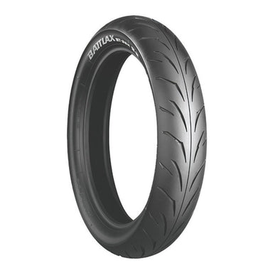 Bridgestone BT39-SS 120/80-17 Rear Tubeless Sport Touring Tyre