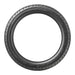 Bridgestone BT46 120/90-17 Rear Tubeless Touring Tyre (64V)