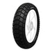 Eurogrip Explo-R 130/70-17 Rear Tubeless Tyre (62P Rating)