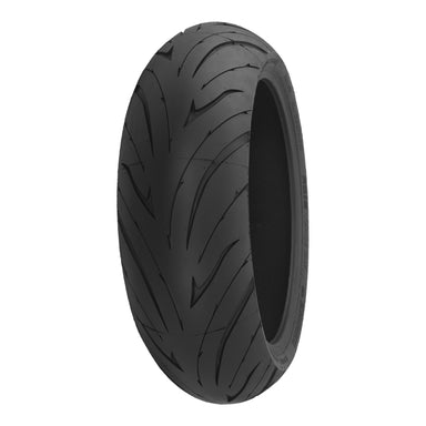 Shinko SR016 130/70-17 Rear Tubeless Sport Tyre