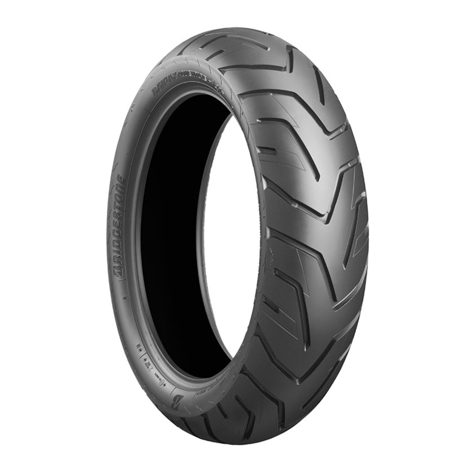 Bridgestone A41 150/70-17 Rear Tubeless Adventure Tyre (69V)