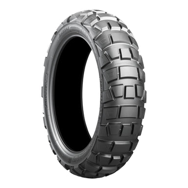 Bridgestone AX41 150/70-17 Rear Tubeless Adventure Tyre