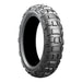 Bridgestone AX41 170/60-17 Rear Tubeless Adventure Tyre (72Q)