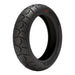 Eurogrip Trailhound STR 170/60-17 Rear Tubeless Radial Tyre (72V Rating)