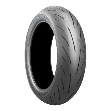 Bridgestone S22 180/60-17 Rear Hypersport Tyre (75W)