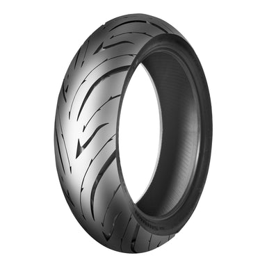 Shinko 016 Verge 2X 190/55-17 Radial Rear Sport Touring Tyre