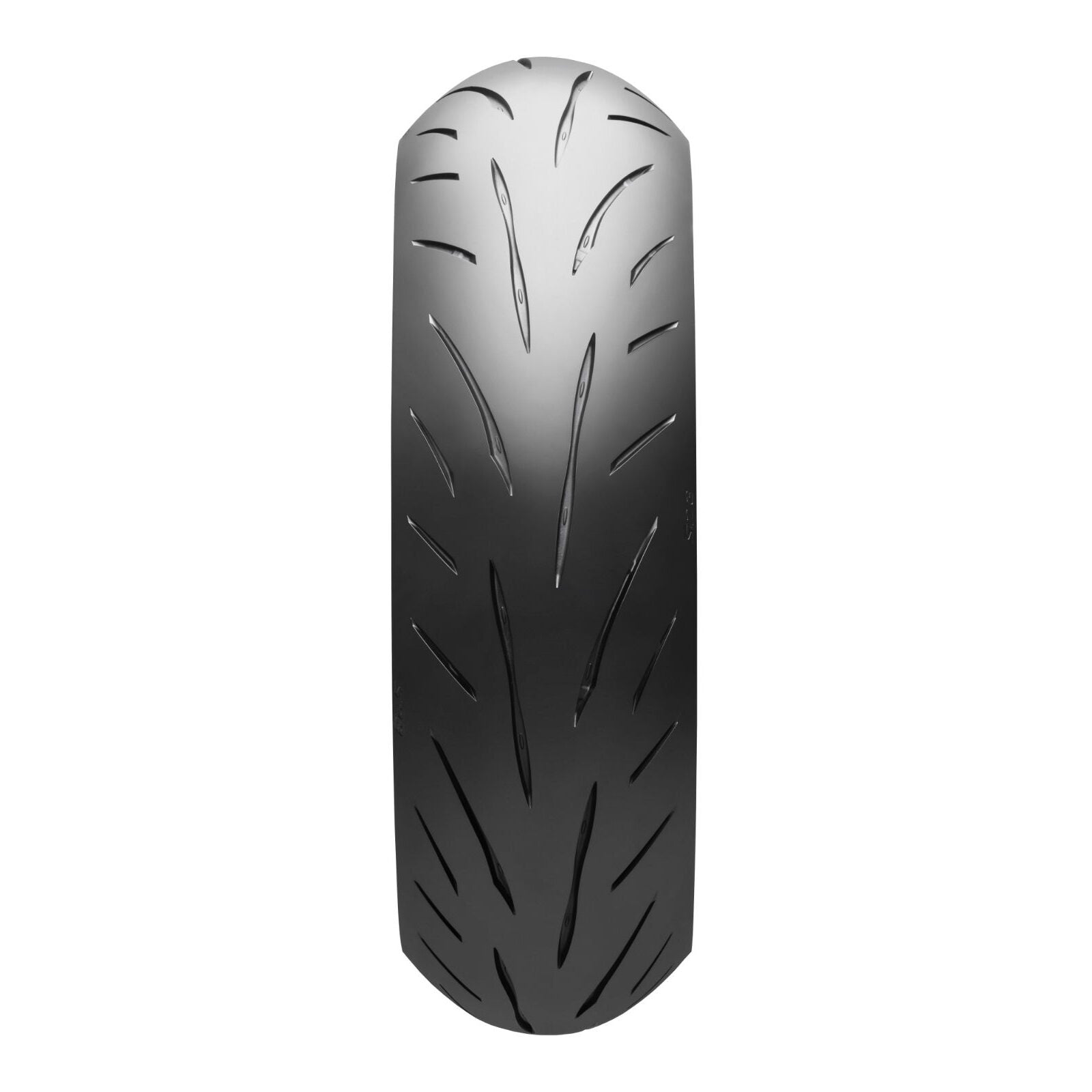 Bridgestone Battlax Hypersport S23 190/55ZR17 Rear Tyre (75W)