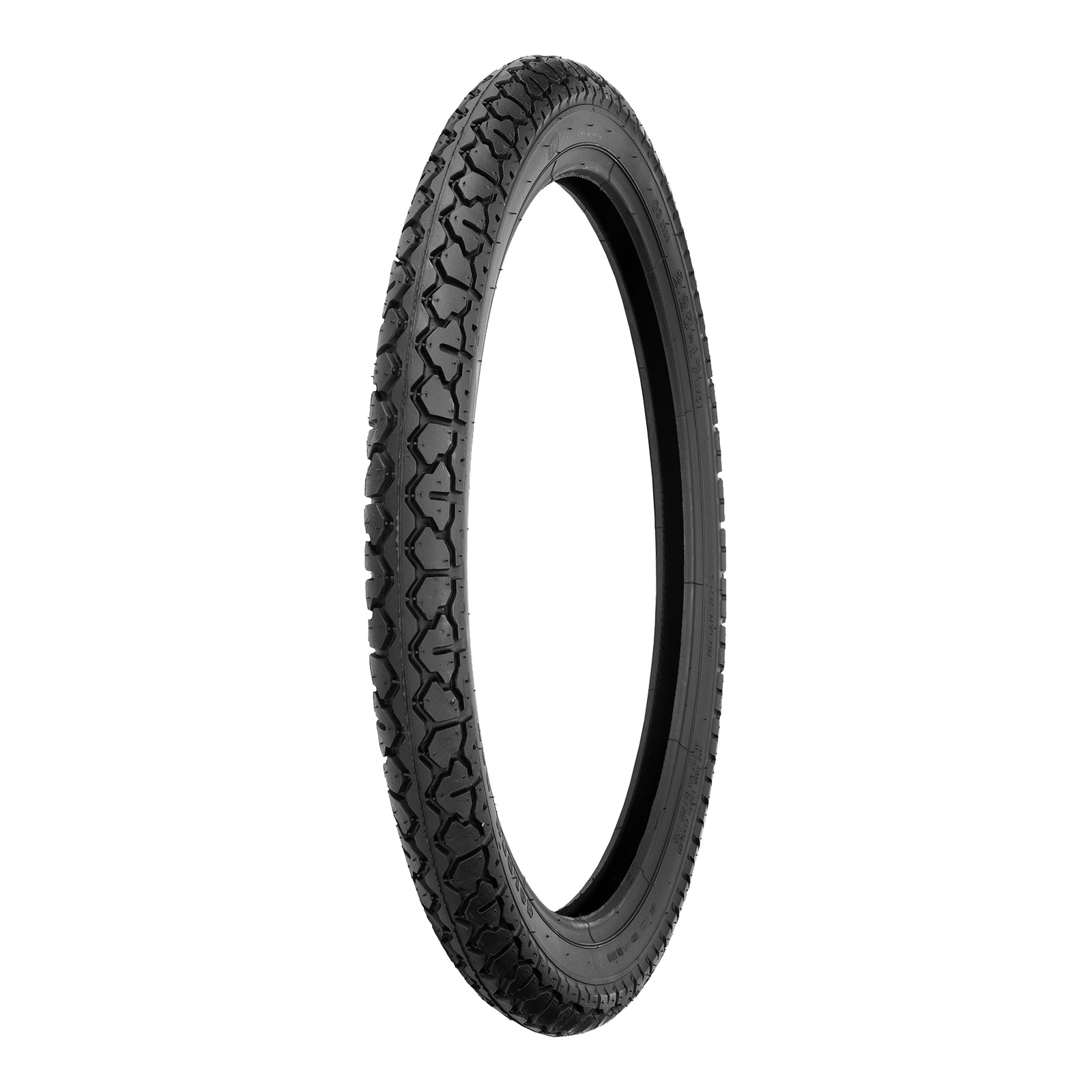 Shinko SR704 225-17 Rear Road Tyre