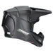M2R X5 Helmet - Matte Black