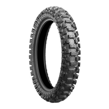 Bridgestone X30 100/100-18 Rear Off-Road Tyre (Medium)