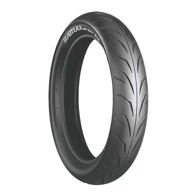 Bridgestone BT39-SS 100/90-18 Rear Tubeless Sport Touring Tyre