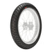 Eurogrip Trailhound SCR 100/90-18 Front Tubeless Tyre (56H Rating)