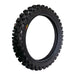 Eurogrip Climber XC 110/100-18 Rear Tube Type Tyre (64M Rating)