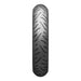 Bridgestone Battlax T33 120/70ZR18 Front Sport Touring Tyre (59W)