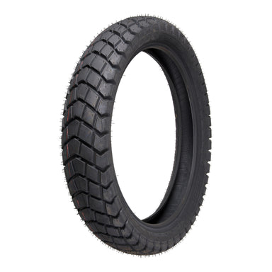 Eurogrip ATT1015 120/80-18 Rear Tube Type Tyre (62H Rating)