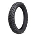 Eurogrip ATT1015 120/80-18 Rear Tube Type Tyre (62H Rating)