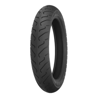 Shinko SR712 120/90-18 Rear Tubeless Cruiser Tyre