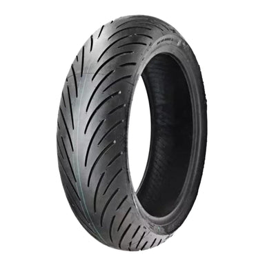 Eurogrip 130/70 ZR18 Roadhound Tubeless Rear Tyre 63H