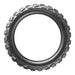 Bridgestone AX41 460-18 Rear Tubeless Adventure Tyre (63P)